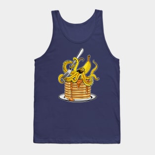 Distinguished Connoisseur Tank Top